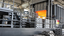 Aluminium is a key material for sectors including electric vehicles, but is regarded as high-impact and hard-to-abate in terms of climate impact